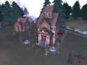 Dark Age of Camelot: Foundations