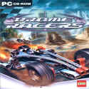 Drome Racers