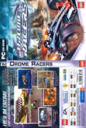 Drome Racers