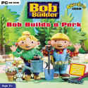 Bob the Builder: Bob Builds a Park