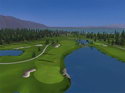 Tiger Woods PGA Tour 2005