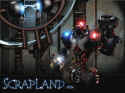 Scrapland