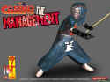 Casino Inc.: The Management