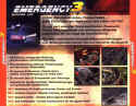 Emergency 3: Mission Life