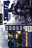 SWAT 4: Special Weapons and Tactics