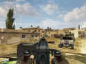 Terrorist Takedown