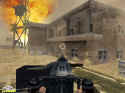 Terrorist Takedown