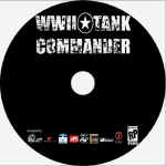 WWII Tank Commander