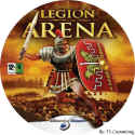 Legion Arena