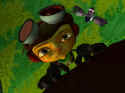 Psychonauts