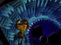 Psychonauts