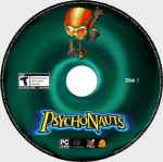 Psychonauts
