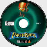 Psychonauts