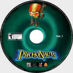 Psychonauts