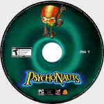 Psychonauts