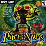 Psychonauts
