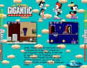 Animaniacs Gigantic Adventure