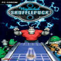 Nightclub Shufflepuck