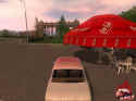 Moscow Rush