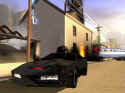 Knight Rider 2: the Game