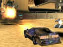 Knight Rider 2: the Game