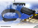 TrackMania Sunrise
