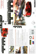 TrackMania Sunrise