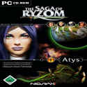 The Saga of Ryzom
