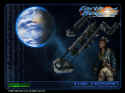 Earth & Beyond