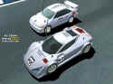 RC Squad Land Machines