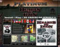 Hearts of Iron: Platinum Edition