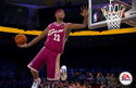 NBA Live 2005