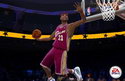NBA Live 2005