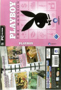 Playboy: The Mansion