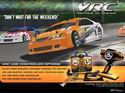 Virtual RC Racing