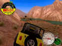 Wadi Basher 4x4