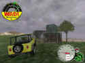 Wadi Basher 4x4