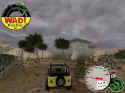 Wadi Basher 4x4