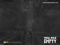 You Are Empty