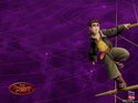 Treasure Planet: Battle at Procyon