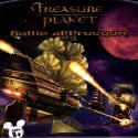 Treasure Planet: Battle at Procyon