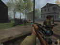 World War 2 Sniper: Call to Victory