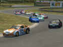Live for Speed: Stage 1