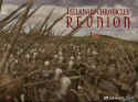 Telladar Chronicles: Reunion