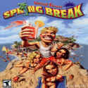 Virtual Resort: Spring Break