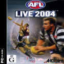 AFL Live 2004
