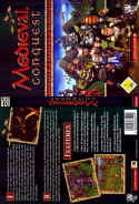 Medieval Conquest