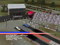 IHRA Professional Drag Racing 2005