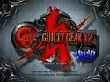 Guilty Gear X2 #Reload