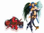 Guilty Gear X2 #Reload